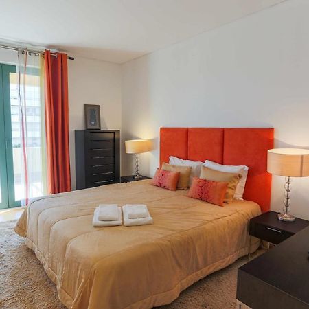 Marina Vilamoura Aquamar 214 By Vilamoura Sun Екстер'єр фото
