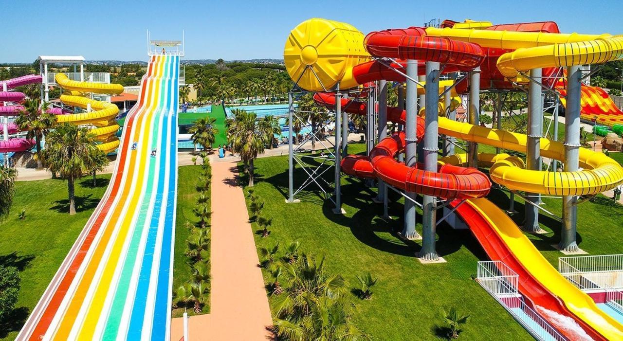 Marina Vilamoura Aquamar 214 By Vilamoura Sun Екстер'єр фото