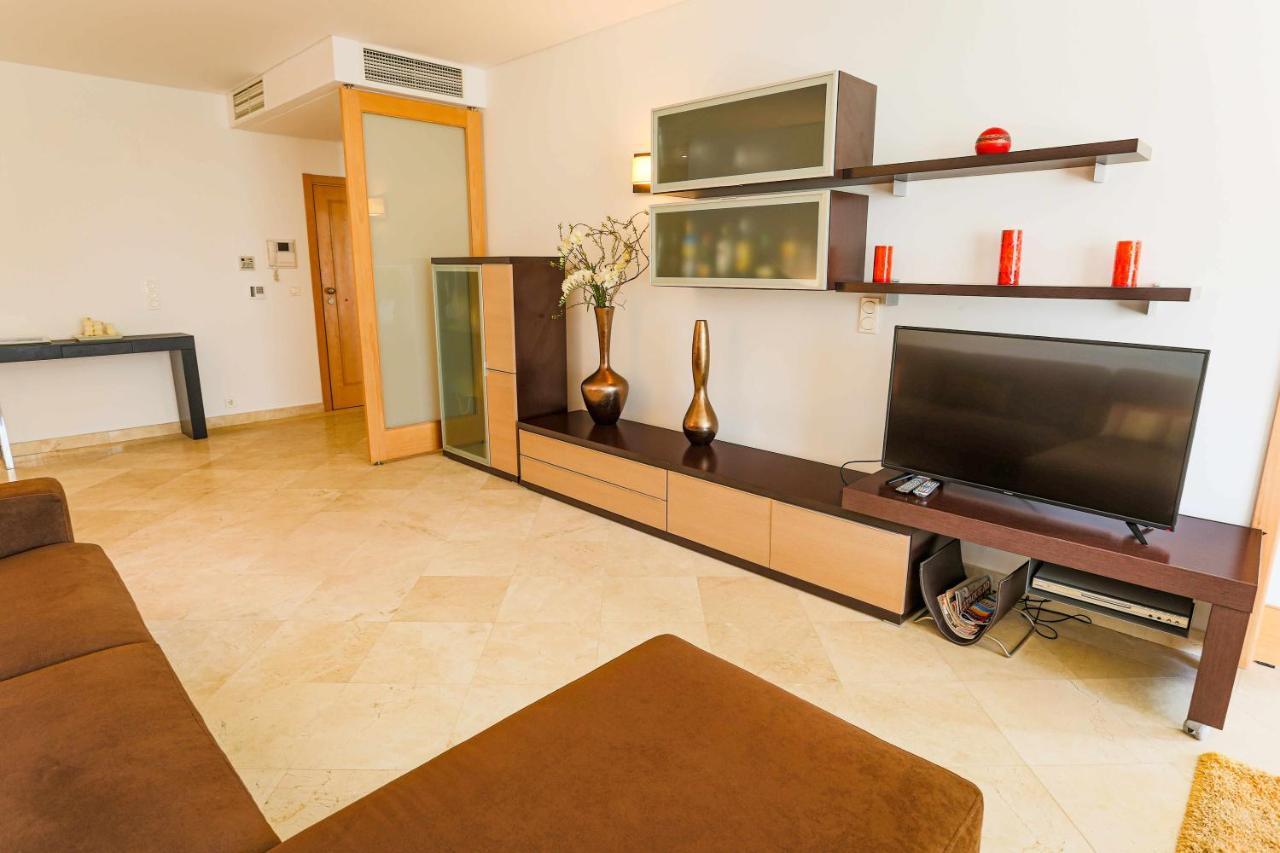 Marina Vilamoura Aquamar 214 By Vilamoura Sun Екстер'єр фото