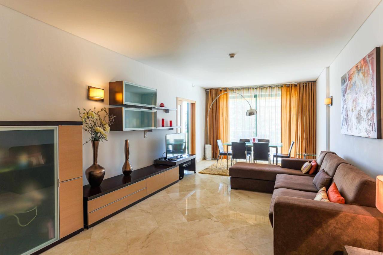 Marina Vilamoura Aquamar 214 By Vilamoura Sun Екстер'єр фото